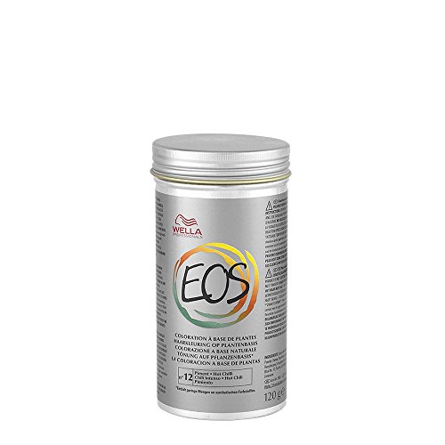 Wella Coloración Permanente 1 Unidad 200 g