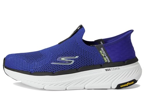 Image of Skechers Men's Max Cushioning Premier 2.0 Slip-ins Sneakers