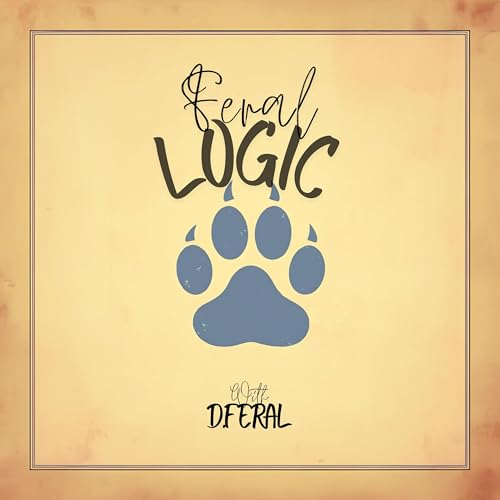 Feral Logic copertina