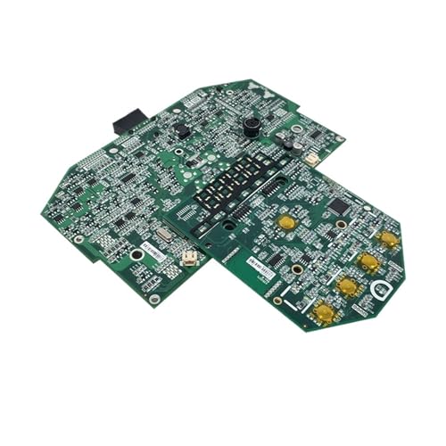 VHGHHVEJ Placa Base For Aspiradora Roomba, Compatible con Modelos 800, 805, 806, 860, 864, 865, 866, 870, 871, 875, 876 Y 880.