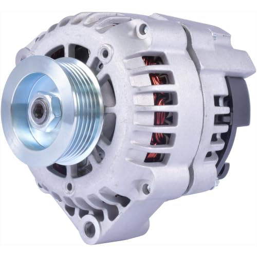 Alternateur AC Delco 335-1070 la qualite de fabrication superieure pour votre moteur