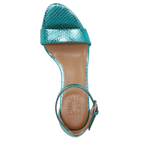 Image of Naturalizer womens Vera Heeled Sandals