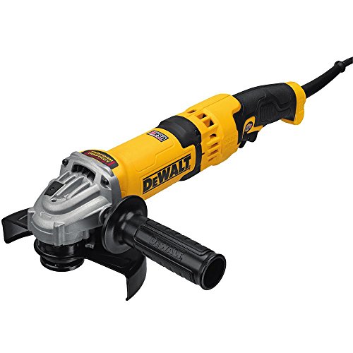 DEWALT DWE43066 6" High Performance Trigger Switch Grinder by DEWALT - Used condition - US$178.36