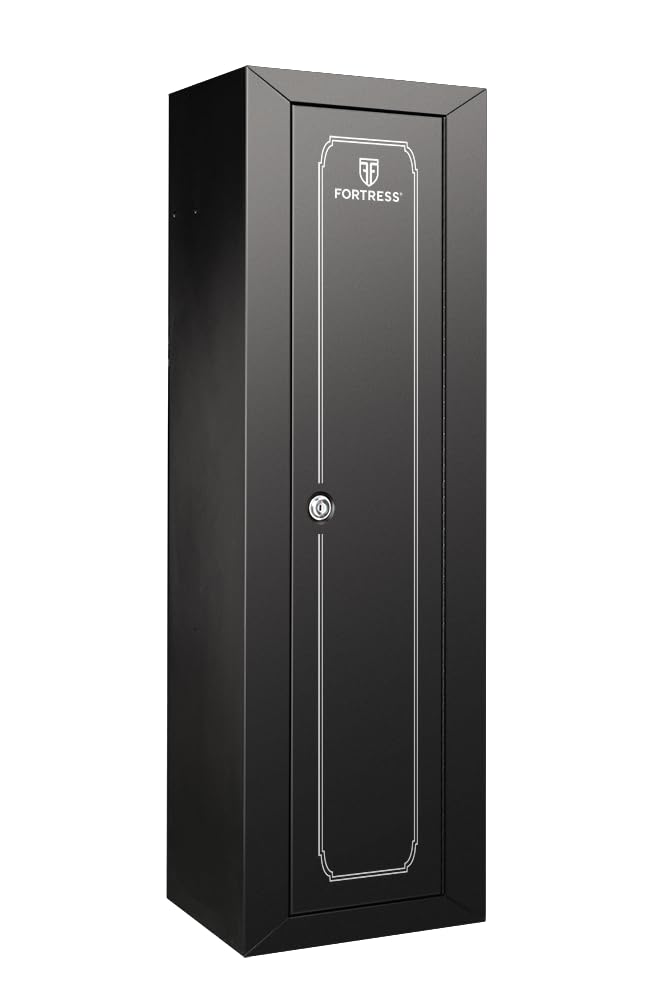 Fortress 10-14 Modular Gun Cabinet