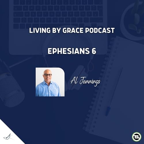 Page de couverture de Ephesians 6