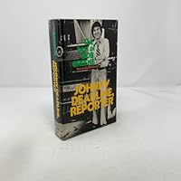 Johnny Deadline, Reporter: The Best of Bob Greene 0882293613 Book Cover