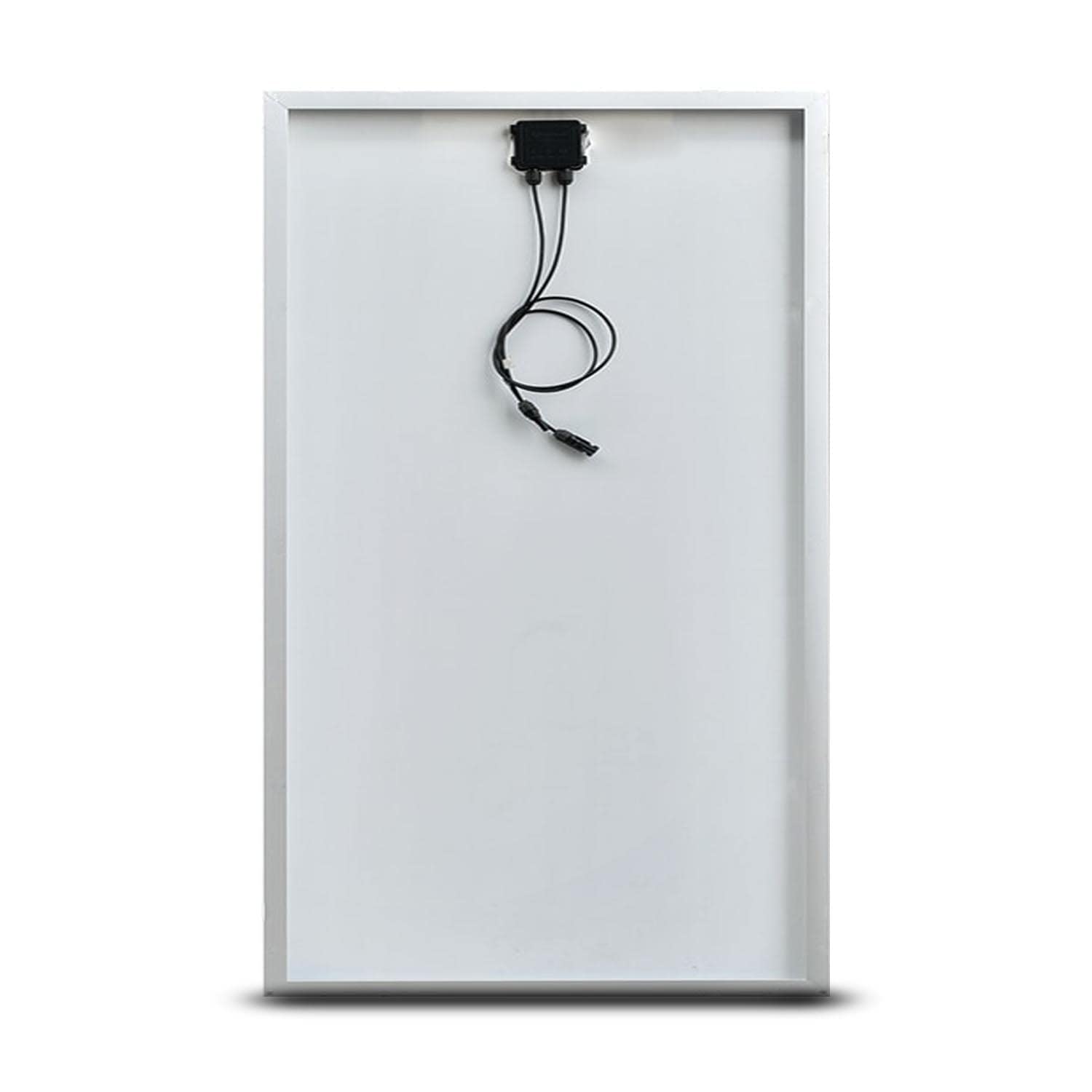 Microtek Polycrystalline Solar PV Module for Home, Office & Shops - 50W/12V - Image 3 thumbnail