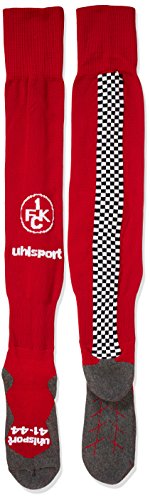Uhlsport FCK Calzettoni Calzettoni Domestica