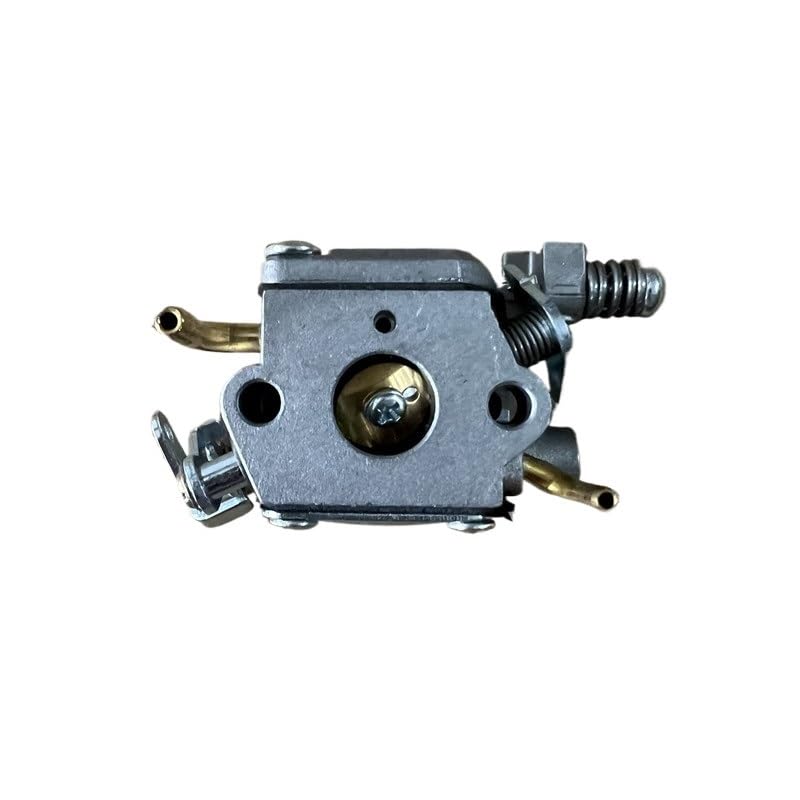 Vergaser Für Kettensäge G2500 25cc | Hochwertiger Eisen Vergaser Ersatzteil
