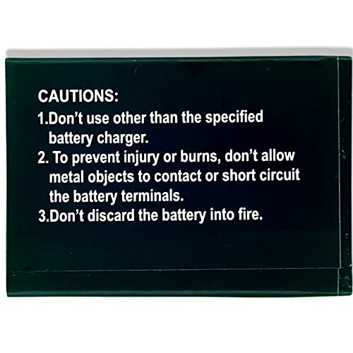 Image of OriginaI H12348 Batery for ZTE Wipod Airtel 4g Hotspot Jiofi 2 M2 Router (2300mAh) with 3 Months Warranty (LA-12)