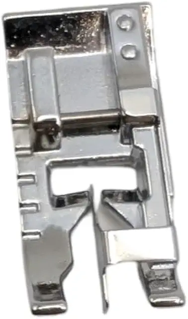 Eniyako Schmalkantenfuß für Lidl Nähmaschinen - Präzisionsnähfuß