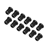 Taille polyvalente : dimensions standard pour un remplacement facile sur diverses guitares électriques.