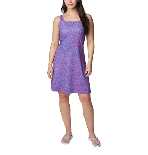 Image of Columbia PFG Freezer III Dress