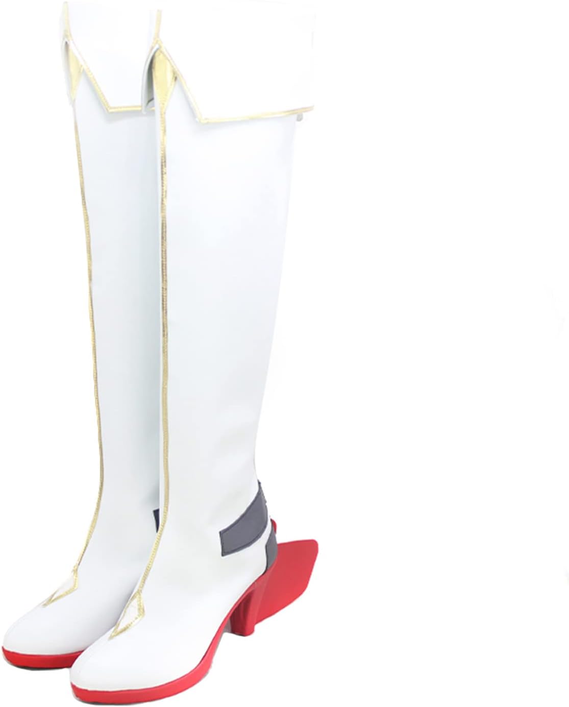 [Sanjucos] ロドニー アズールレーン アズレン コスプレ 靴 ブーツ コスプレ靴 コスプレブーツ Cosplay カスタマ