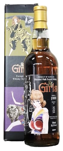 &Girls AhK[Y ufbhg1999 22N zOXwbh 51.5% 700ml
