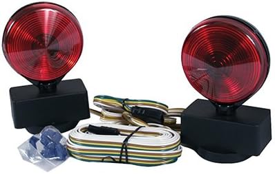 UL555000 Magnet Towing Light Kit
