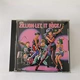 ZILLION・LET IT ROCK!