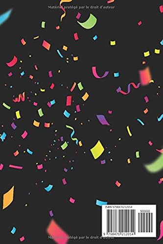 Joyeux 28 Eme Anniversaire Confine 21 Idee Cadeau Anniversaire Confinement 28 Ans Carnet De Notes Memoire Pour Confines Idees Cadeaux Pour Fils Fille Sociale French Edition Axxelprod Axxel Amazon Com Books Joyeux 28 Eme Anniversaire Confine 21 Idee Cadeau Anniversaire Confinement 28 Ans Carnet De Notes Memoire Pour Confines Idees Cadeaux Pour Fils Fille Sociale French Edition Axxelprod Axxel Amazon Com Books