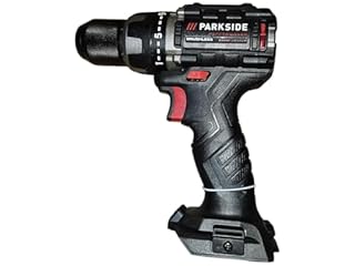 Avvitatore a batteria PARKSIDE PERFORMANCE PABSP 20 Li X20V, senza spazzole, LED, 60 Nm (in valigetta di trasporto, senza batteria e caricatore)