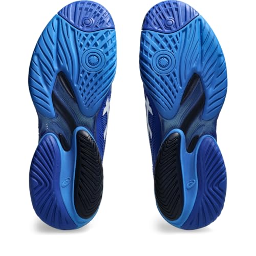 Image of ASICS Mens Court FF 3 Novak Tennis Shoes