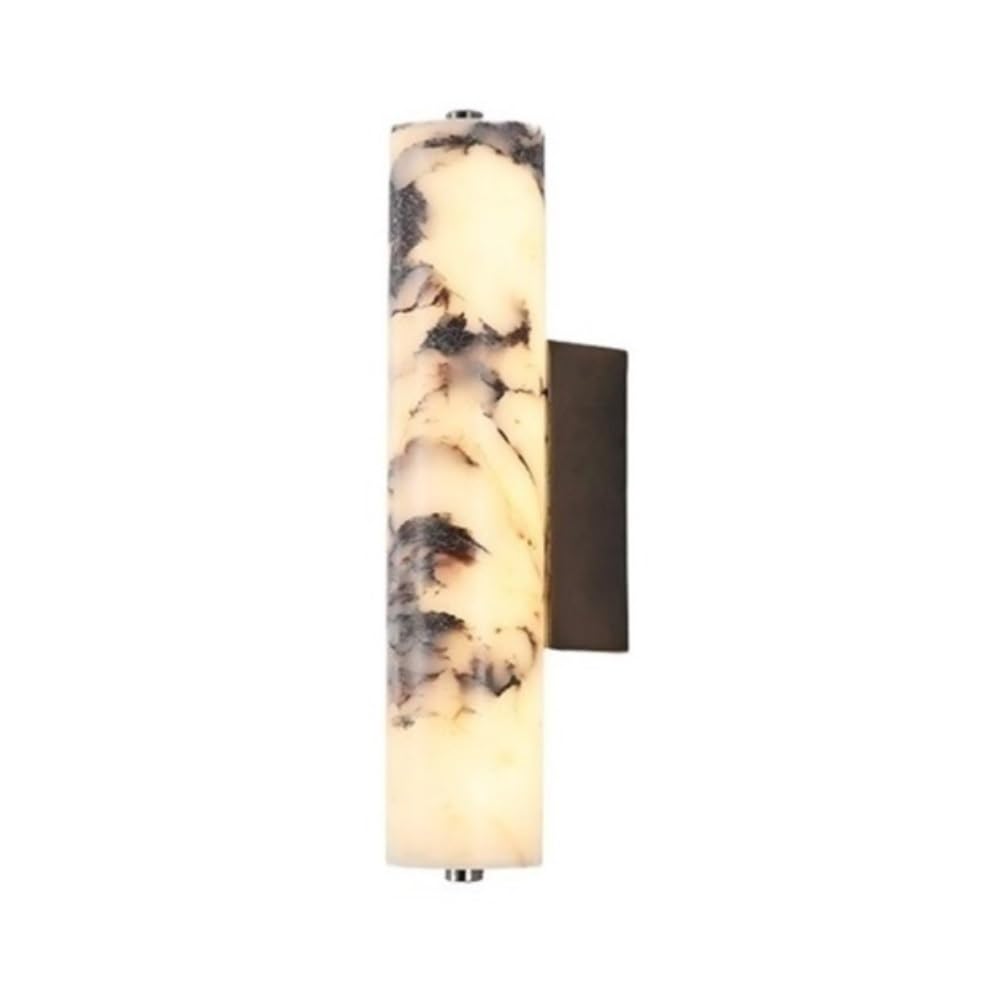 birene Wall Lamp Simple Marble Wall Lamp Corridor Entrance Living Room Background Bedroom Lights