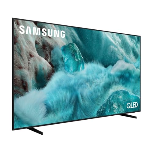 Samsung TQ65Q7F TV QLED 65" 4K 120 Hz - photo 4