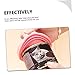 BESPORTBLE 7pcs Wear-Resistant Can for Pet Food Convenient Household Can Lids and Flexible Seal for Easy Use for Cats and Dogs