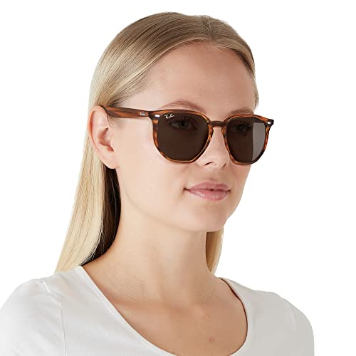 Image of Ray-Ban Unisex Irregular Sunglasses - 0RB4306