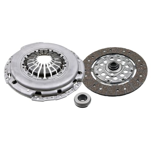 Kit d'embrayage BLUE PRINT ADP153084 pour réparer le patinage sur Boxer Bus