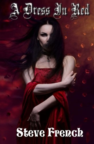 A Dress In Red Paperback – June 5, 2013