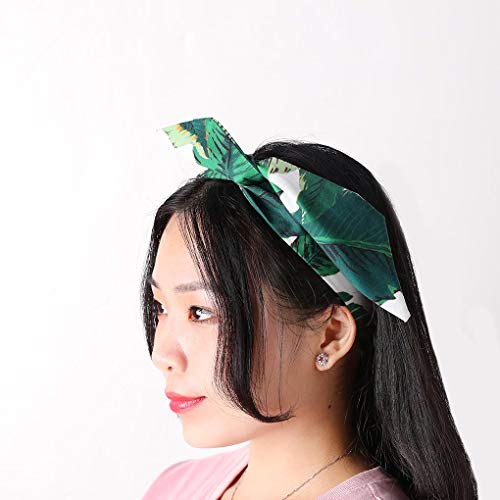 Fstrend Fashion Headband Hair band Headwraps Accessories for Women and Girls