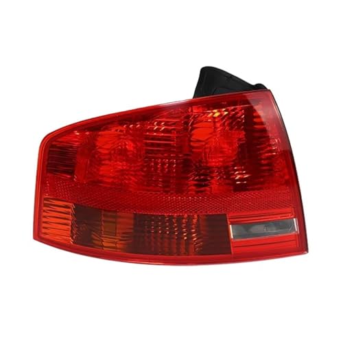 Feu arrière Audi A4 B7 brisé ? Remplacez votre bloc extérieur gauche sans ampoule 8E5945096