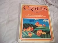 The Complete Encyclopedia of Crafts Vol. 2 B004B3WWYY Book Cover