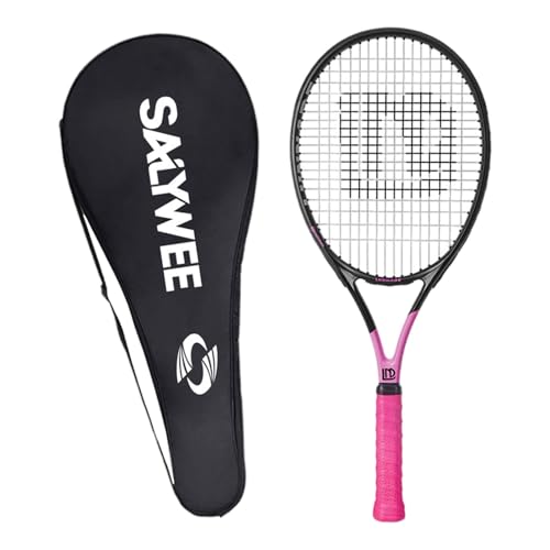 sports best pink tennis racket