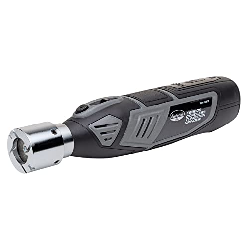 Comparison of Best Tungsten Grinder Top Picks 2023 Reviews