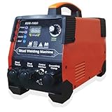 Capacitor Discharge Stud Welder HVAC Duct Insulation Pin Nail CD Welding Machine