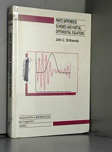 Amazon.com: Finite Difference Schemes and Partial Differential ...
