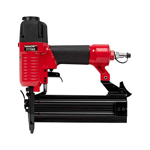 ARROW FASTENER PT18G 185GA Brad Nailer