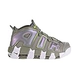 nike uptempo supreme prezzo  Calzado NIKE Air Wmns Air More Uptempo en Piel Verde 917593-001