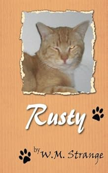 Paperback Rusty Book