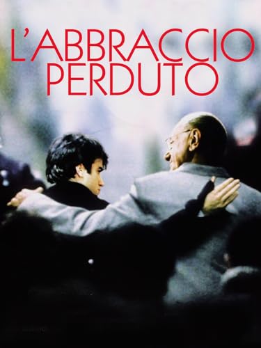  L\'abbraccio perduto