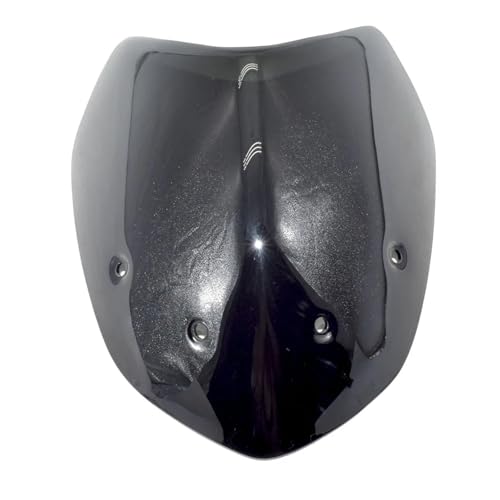 Pare-brise moto contre la pression du vent CB600F déflecteur de carénage adaptable