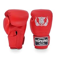 Amazon | Top King Glove スーパーシングルトーン、グリーン、8