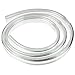 Raijintek Raitubo T3 PVC Schlauch Durchmesser 13/10 Millimeters, 2 Meter, Flexibel Soft Tube für Custom Wasserkühlung Pc