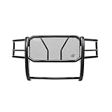 Westin 57-22505 HDX 3-Piece Grille Guard fits 2009-2014 F150 (Excluding with Sensors)