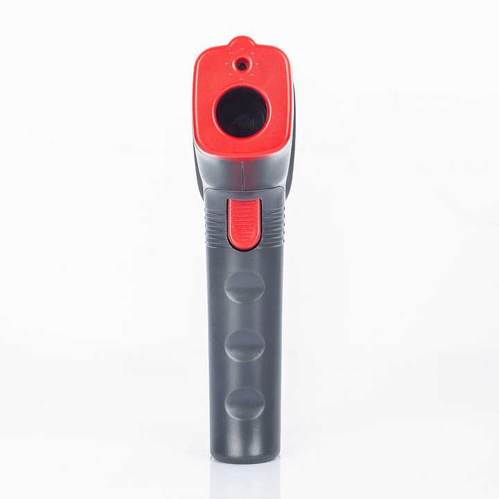 ST530+ Industrial Non-Contact Infrared Temperature Gun with Laser Pointer Temperature Range: -32 °C ~ + 550 °C (-25.6 °F ~ + 986 °F)