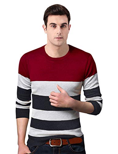 Image of Noble Monk Men T-Shirt
