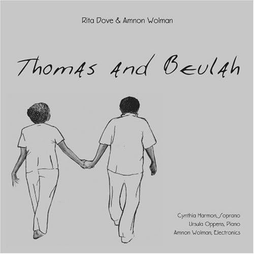 Thomas & Beulah (2 Cd)
