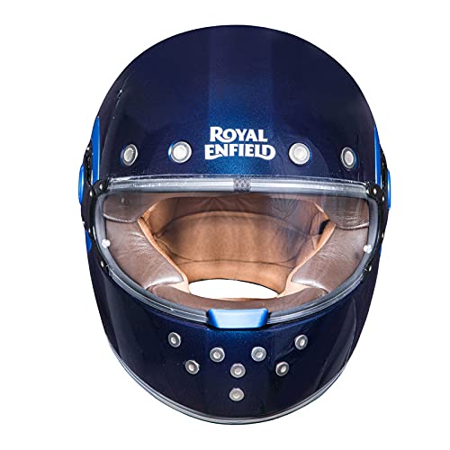 Image of Royal Enfield NH44 Full Face - J1D Helmet