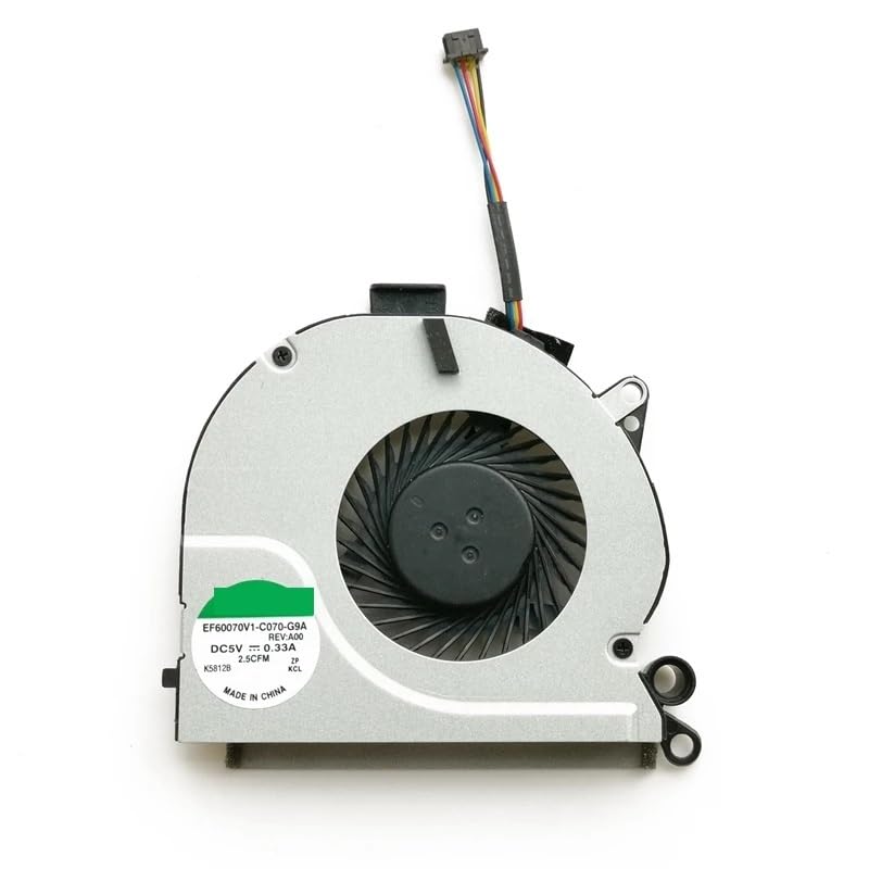 Ventilateur CPU pour Latitude E6230 bloc de refroidissement haute précision - 2